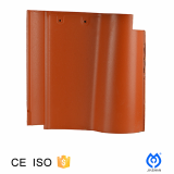 305_305_12mm ceramic spanish roof tile for China Factory